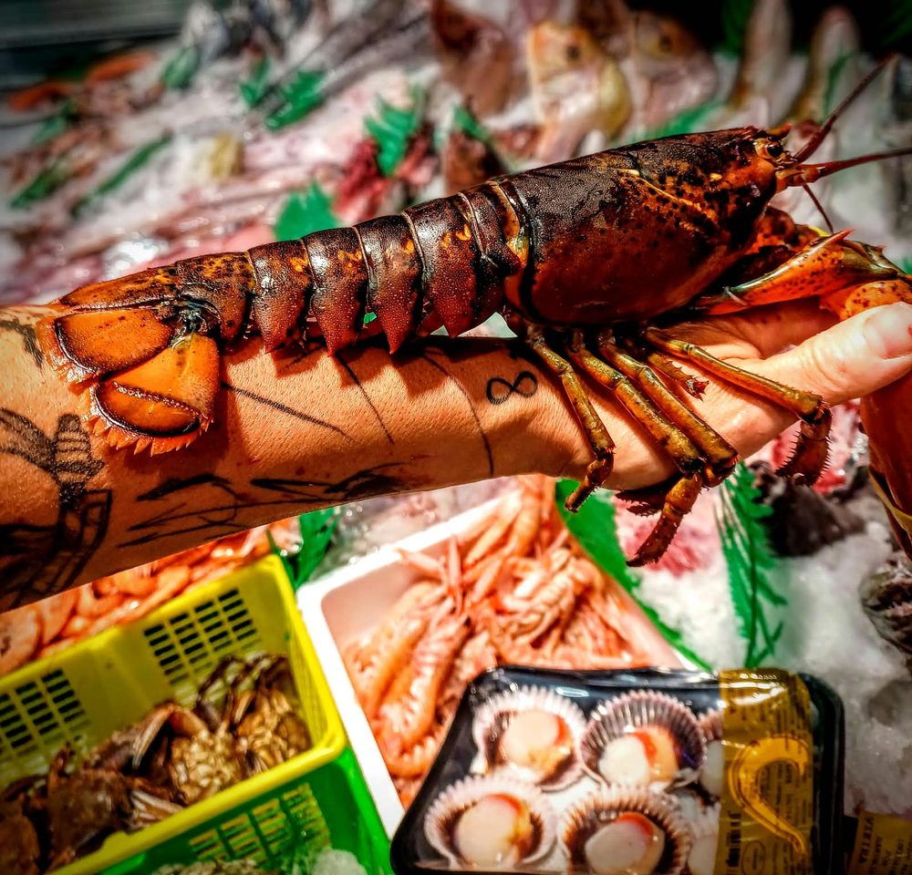 Mariscos